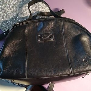 Patricia Nash baguette purse